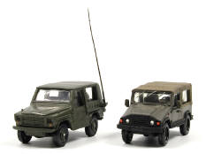 MINITRUCKS & BJM (2)