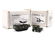 ANGEGO & HART MODELS (2)