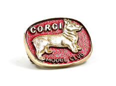 CORGI TOYS (GB) (1)