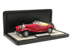 FRANKLIN MINT (USA) (1)