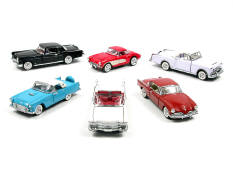 FRANKLIN MINT (USA) (6)