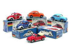 TOMICA DANDY (JAPAN) (5)