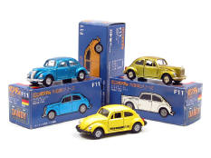 TOMICA DANDY (JAPAN) (3)