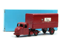 BUDGIE MODELS (GB) (1)