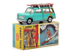 CORGI TOYS (GB) (1)