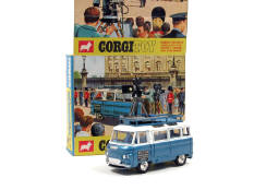 CORGI TOYS (GB) (1)