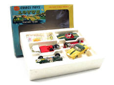 CORGI TOYS (GB) (1)