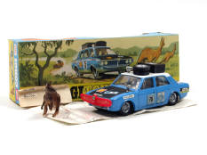 CORGI TOYS (GB) (1)