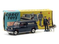 CORGI TOYS (GB) (1)