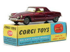 CORGI TOYS (GB) (1)