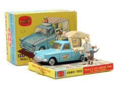 CORGI TOYS (GB) (1)