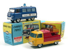 CORGI TOYS (GB) (2)