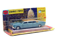 CORGI TOYS (GB) (1)