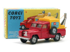 CORGI TOYS (GB) (1)
