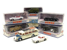 DINKY MATCHBOX (7)