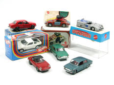 MEBETOYS & MATTEL (7)