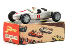 TEKNO (DANEMARK) (1)