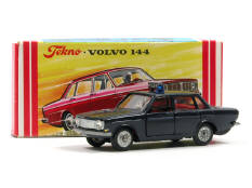 TEKNO (DANEMARK) (1)