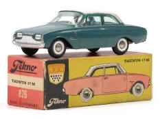 TEKNO (DANEMARK) (1)