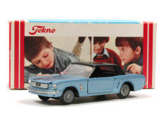 TEKNO (DANEMARK) (1)