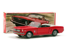 TEKNO (DANEMARK) (1)