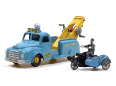 BUDGIE TOYS & BENBROS (2)