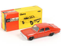 BUBY (ARGENTINE) (1)