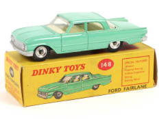 DINKY TOYS (GB) (1)