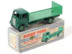 DINKY TOYS (GB) (1)