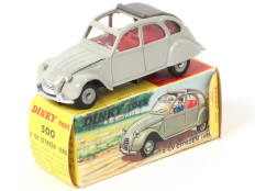 DINKY TOYS (FRANCE) (1)