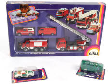 SIKU (ALLEMAGNE) (3)