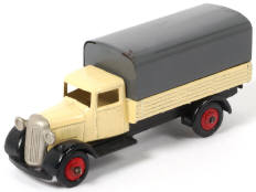 DINKY TOYS (GB) (1)