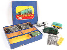 HORNBY 'O' (FRANCE) (1)