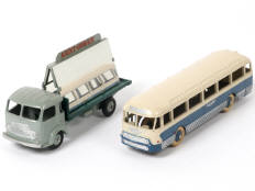 DINKY TOYS (FRANCE) (2)