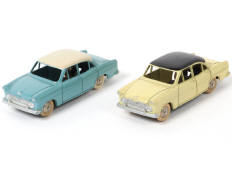 DINKY TOYS (FRANCE) (2)