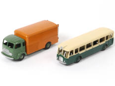 DINKY TOYS (FRANCE) (2)
