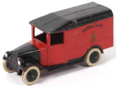 DINKY TOYS (GB) (1)