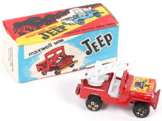 MAXWELL TOYS (INDE) (1)