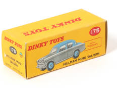 DINKY TOYS (GB) (1)