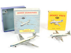 DINKY TOYS (FRANCE) (2)