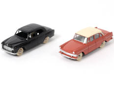DINKY TOYS (FRANCE) (2)