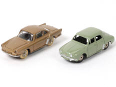 DINKY TOYS (FRANCE) (2)