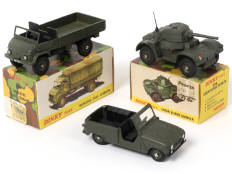 DINKY TOYS (FRANCE) (3)