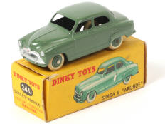 DINKY TOYS (FRANCE) (1)