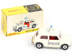 DINKY TOYS (GB) (1)