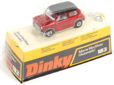 DINKY TOYS (GB) (1)