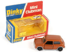 DINKY TOYS (GB) (1)