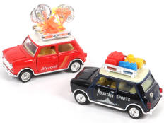 TOMICA DANDY (JAPON) (1)
