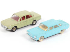 DINKY TOYS (FRANCE) (2)