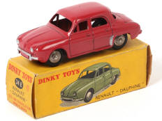 DINKY TOYS (FRANCE) (1)